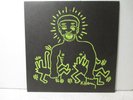 LARRY LEVAN Final Nights Part 2 LP paradise garage keith haring house disco NM-
