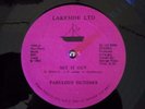 FABULOUS DUTONES set it out RARE BOOGIE ELECTRO FUNK 12