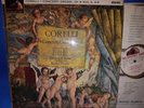 @ASD 554 *WHITE/GOLD* VIRTUOSI DI ROMA* CORELLI CONCERTI GROSSI* FASANO* NM