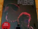 Bruce Springsteen 4 LP Set Hammersmith 1975 3000 only Record Store Day RSD 2017