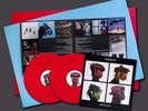 Gorillaz - Demon Days Vinyl Me Please Red Vinyl SOLD OUT- Opened/ never Played
