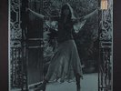 CARLY SIMON: Anticipation LP (butterfly lbl, inner, shrink, tiny cover abrasion