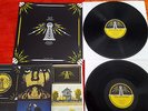 Third Man Records Vault 3 Singles 2LP Poster Jack White Stripes The Dead Weather