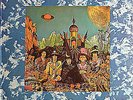 THE ROLLING STONES - THEIR SATANIC MAJESTIES REQUEST VINYL LP SPAIN MONO RELEASE