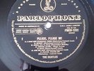 THE BEATLES Please please me  Aussie / Australian Press - GOLD - MONO