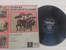 Vinyl Album- The Beatles Greatest Hits Vol 2 - PCSO-7534 Silver Parlophone Aust.