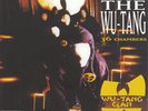 Wu-Tang Clan Enter The Wu-Tang (36 Chambers Vinyl LP NEW sealed