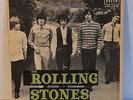THE ROLLING STONES: THE LAST TIME  45/7  EP SDE 7262 