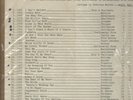 Times Square Records Top 125 Survey April 1962