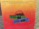 Sealed Beatles At The Hollywood Bowl Lp EMI IC O23-30081/2