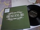 KEANE - Hopes And Fears UK Indie LP 2004  Numbered (0545) ILPS 8145