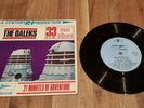Century 21 records The Daleks EP - Dr Who - Doctor Who Rare