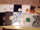 Minimal Techno / Tech House Packet Nr.9