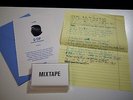 Q-Tip - Mixtape - Cassette - Quarterly - RARE - Tribe Called Quest