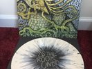 Circle Takes The Square As The Roots Undo Vinyl LP decompositions