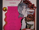VARIOUS: A Journey To Tyme, Vol. 2 LP (#475 of 500, corner ding) Rock & Pop