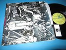 Deep Purple / Same (EU 2016, Harvest SHVL 759, 0825646033959) - 180g LP