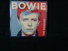 DAVID BOWIE THE REMIXES 2LP BLUE MARBLED VINYLS / VINYLES BLEUS MARBRES