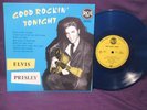 Elvis Presley 'Good Rockin' Tonight' 10
