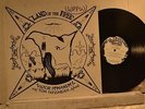 VICTOR MCMANEMY LAND OF THE FREE  -PRIVATE MICHIGAN PSYCH FOLK VG++/NM-