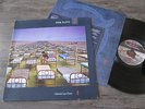 LP PINK FLOYD A MOMENTARY LAPSE OF REASON 