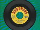 Vicki ANderson I Can't Let You Go New Breed 45 Record Funk Mod R&B Soul MINT-
