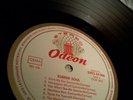 LP THE BEATLES - RUBBER SOUL - WRG ODEON SMO 84066 - D ORIGINAL 1965 - MINT-