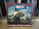 Clutch - The Elephant Riders (RSD 2016) Vinyl 2LP in rot *NEU & OVP*