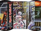 IRON MAIDEN 'SOMEWHERE IN TIME' LIMITED EDITION PICTURE DISC VINYL - SEALED