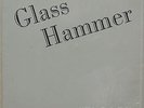 GLASS HAMMER 976-EAZY ORG US Vinyl EP IN SHRINK Glam Hard Rock 1989