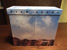 Ryan Adams Prisoner End of World Box Set Edition 12 x7