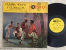 Peru Guaguanco Boogaloo LP SONORA LUCHO MACEDO Cumbia Pompo Guaracha VIRREY Hear
