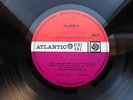 Led Zeppelin I (1) UK Red/Plum Atlantic LP *Warner Bros* Credits A1B1 *STUNNING*