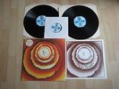 Stevie Wonder - Songs in the Key of Life - 2 x Vinyl LP - inc book + 7