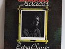 GREGORY ISAACS - EXTRA CLASSIC - LP VINYL 12inch RECORD