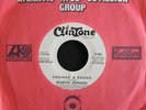 Rozetta Johnson Holding the Losing Hand/Chained & Bound 45 RPM WLP Northern Soul