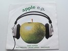 THE BEATLES 1991 APPLE  EP  MARY HOPKIN -BILLY PRESTON- JACKIE LOMAX -BADFINGER