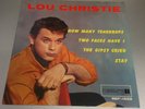 LOU CHRISTIE