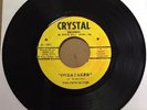 Crystalites - 