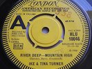 Ike & Tina Turner - River Deep UK 1966 London Demo 7