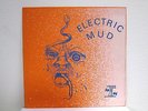 Mega Krautrock ELECTRIC MUD - SAME original 1st Press Förderturm 1975