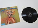SOFT MACHINE Volume Two UK Probe LP 1969 PSYCHEDELIC ROCK PROGRESSIVE