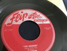 ROSCO GORDON The Chicken / Love For You Baby   Flip 237 RARE Blues Rockabilly 45