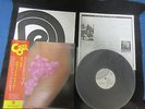 David T Walker On Love Japan Vinyl LP with OBI Cross Over Joe Sample Chuck Rainy