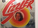 Various - Sizzler - Compilation AC/DC, The Angels, 1979 Aussie Release.