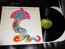 MODERN JAZZ QUARTET UNDER THE JASMIN TREE Apple MILT JACKSON John Lewis Connie