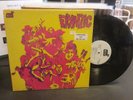 Frantic CONCEPTION Lizard A-20103 Gatefold Promo 1970 Psychedelic Hard Rock VG++