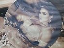 Madonna Like a Virgin Limited Edition picture disc album