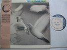 LP, Jazz, Donald Byrd, Free Form, Blue Note 84118