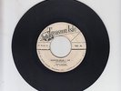 TREASURE ISLE/ DANGER MAN  007 - TOMMY MCCOOK & SUPERSONICS (66 SKA INSTR. 7